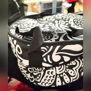 Thirty-One Around we go Thermal